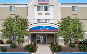 Candlewood Suites Elkhart By Ihg